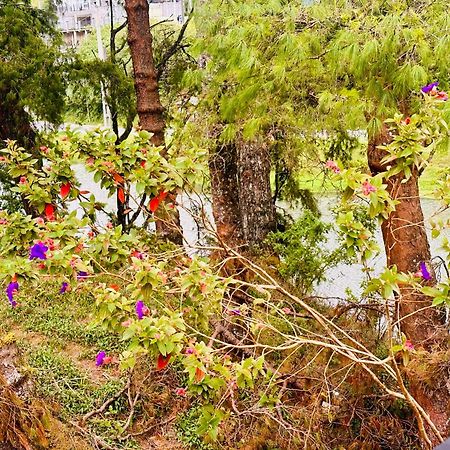 Lakeside Cottage By Clover Nuwara Eliya Luaran gambar