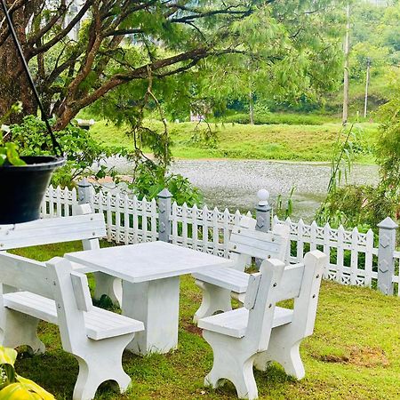 Lakeside Cottage By Clover Nuwara Eliya Luaran gambar