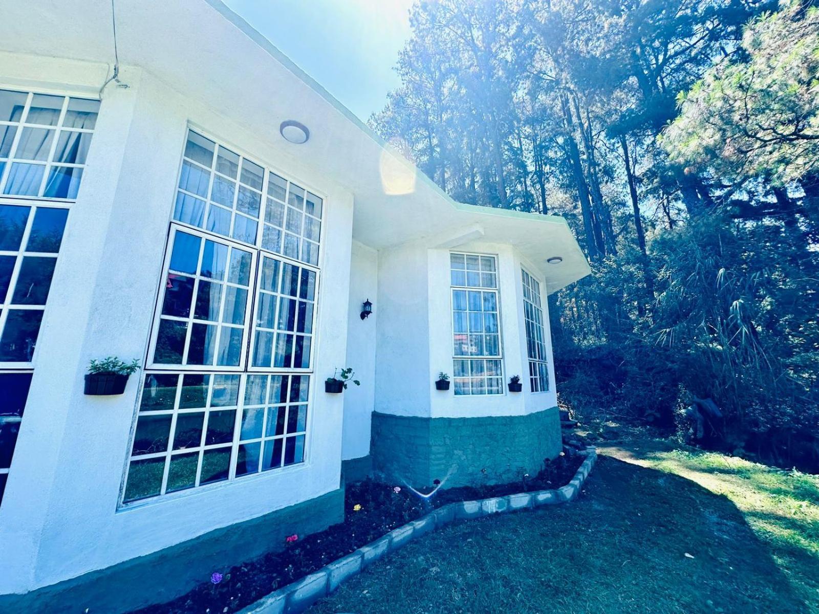 Lakeside Cottage By Clover Nuwara Eliya Luaran gambar