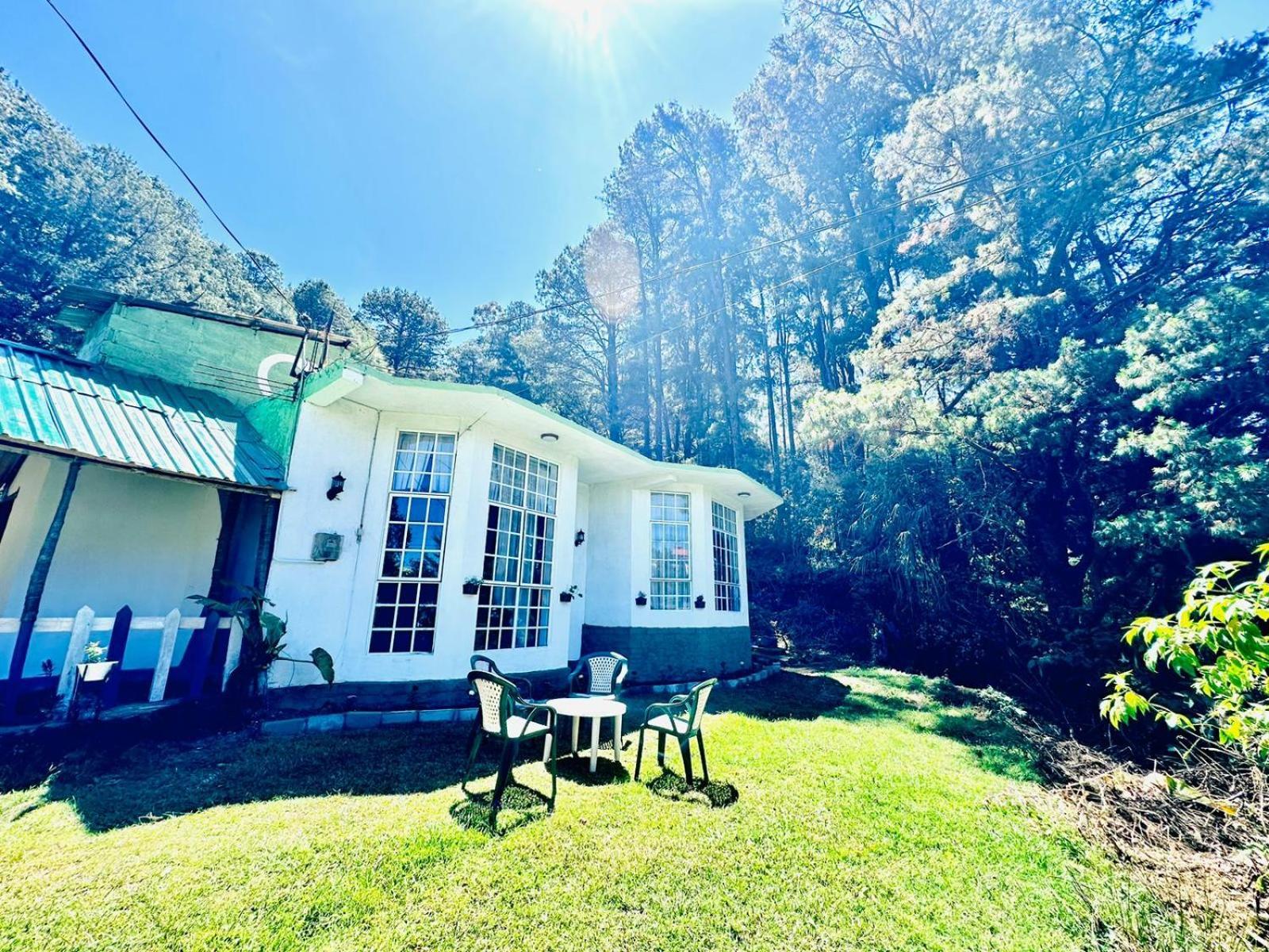 Lakeside Cottage By Clover Nuwara Eliya Luaran gambar
