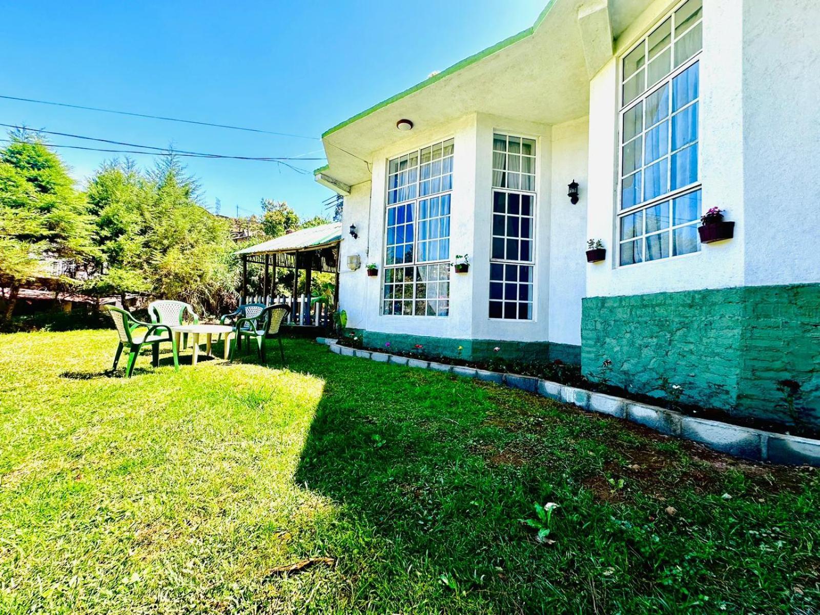 Lakeside Cottage By Clover Nuwara Eliya Luaran gambar
