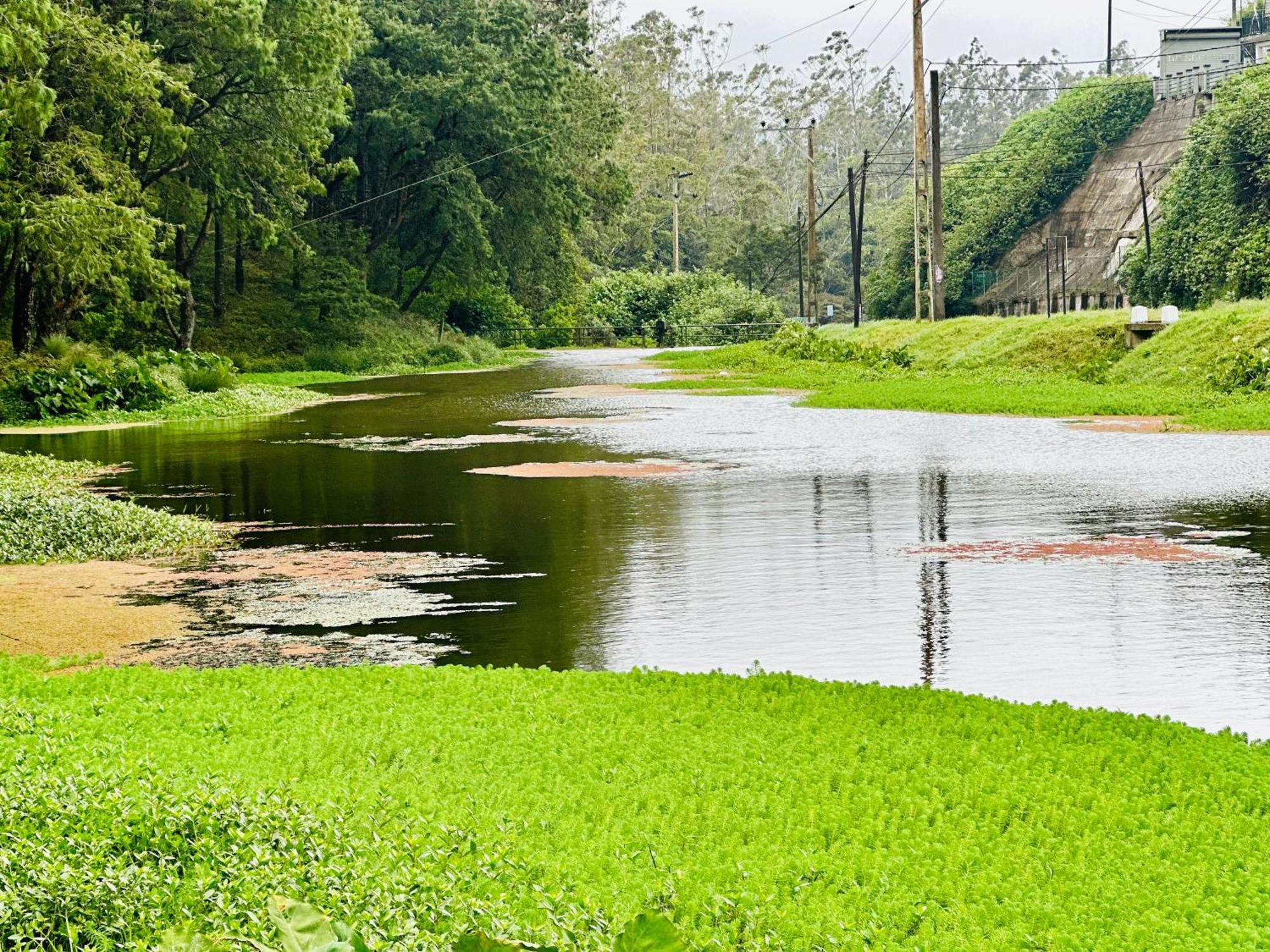 Lakeside Cottage By Clover Nuwara Eliya Luaran gambar