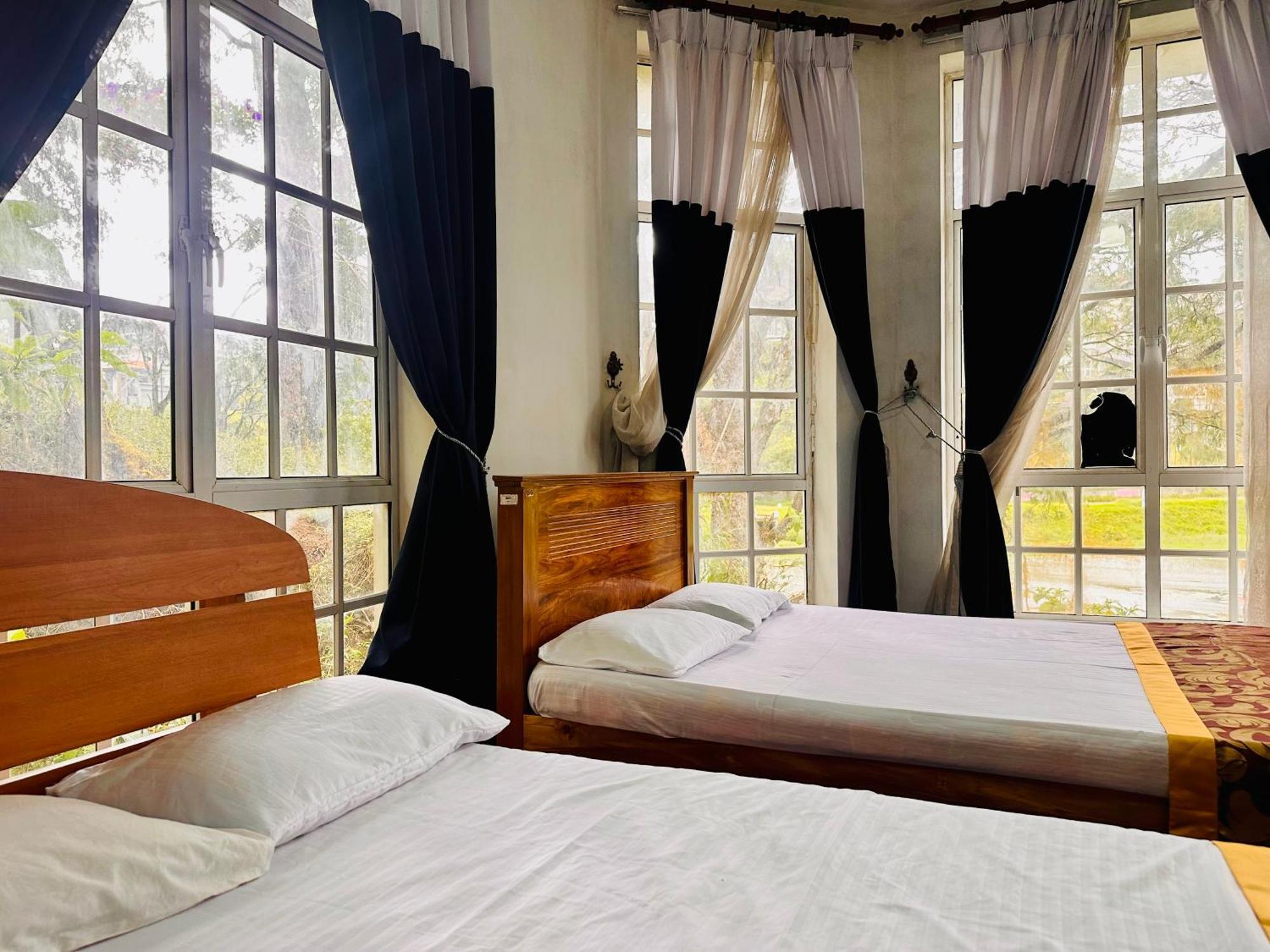 Lakeside Cottage By Clover Nuwara Eliya Luaran gambar