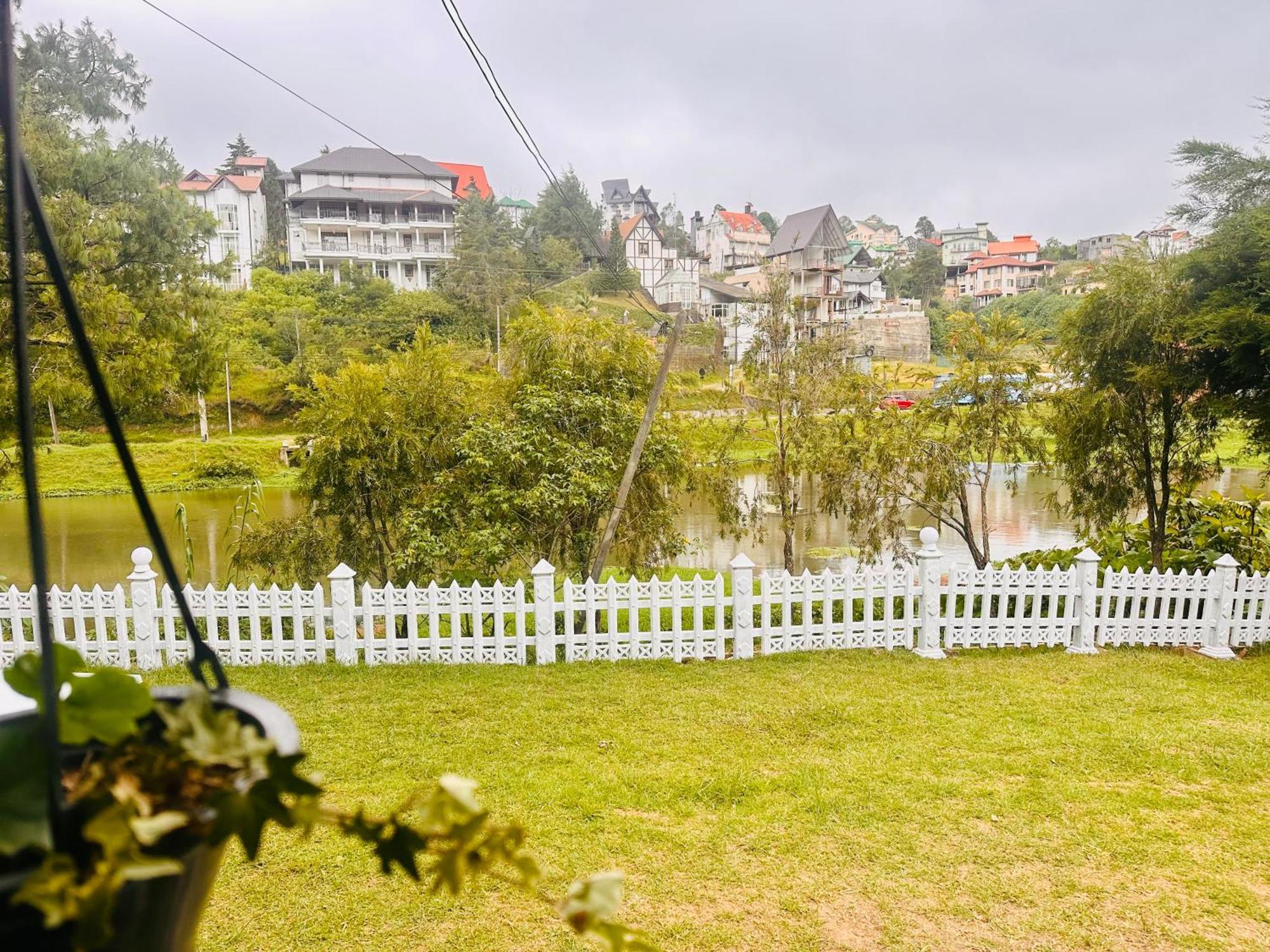 Lakeside Cottage By Clover Nuwara Eliya Luaran gambar